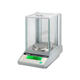 Shuangjie Analytical Balance 1Mg/0.1Mg Electronic Balance 0.001g Precision Gold and Jewelry Scale