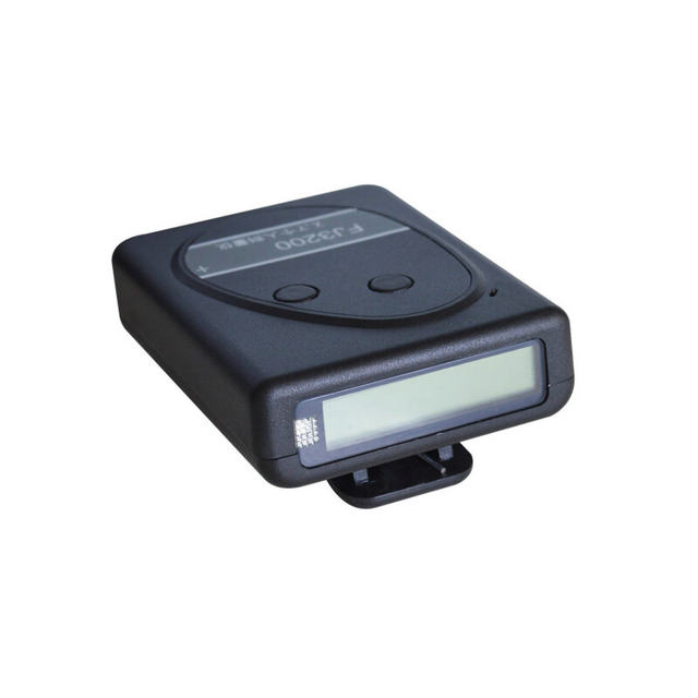 Medium Spoke Core Meter Fj3200 Personal Dose Meter Sound and Light Alarm X, Y Ray Agent Core Radiation Detector