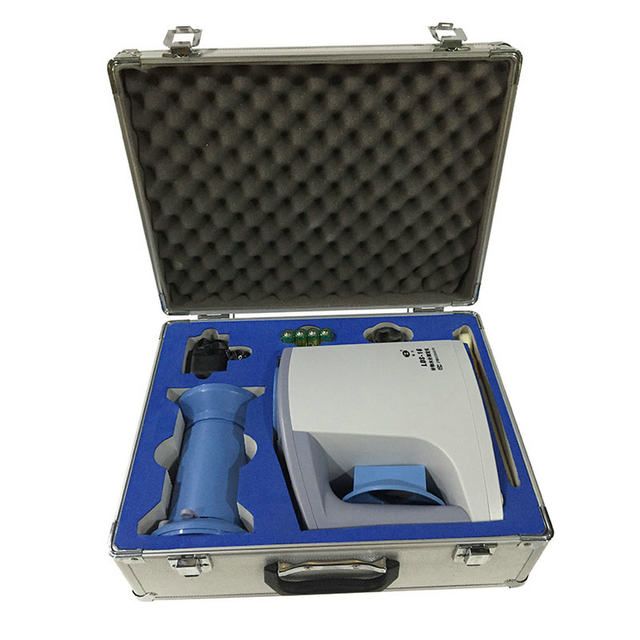 Shanghai Qingpu Oasis Brand Grain Moisture Meter Lds-1H/Lds-1G Computer-Based Moisture Meter