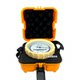 Fengyang High-Precision Flat-Type Empty-Box Barometer Dym3 Type Atmospheric Pressure Gauge Empty-Box Barometer