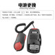 Xinbao Ke Yi Illuminance Meter Lx1010B/Bs Photometer Light Bar Light Intensity Illuminometer Brightness Meter Photometer