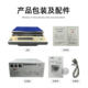 Shuangjie Electronic Balance Tc3Kha Tc6Kha Tc15Kha Tc30Kha Ac/Dc Dual-Use Electronic Platform Scale