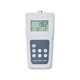 Tuoke Kms800T Textile Moisture Meter Fabric Moisture Rapid Tester for Cotton, Silk, and Wool Moisture Measurement