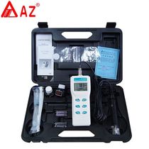 Hengxin AZ8403 portable dissolved oxygen meter dissolved oxygen detection analyzer water oxygen content detector breeding