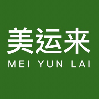 美运来定制家具厂家店的LOGO