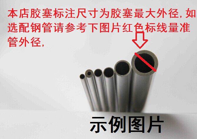 Poignées de vélo - Ref 2337942 Image 3