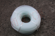 Yongling popular oxygen tube Rubber tube Oxygen tube Transparent fine soft tube Other aquarium equipment Fish tank equipment