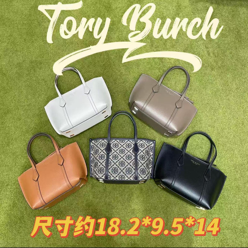 Tory Burch Perry Tote Tote Bag Crossbody Bag