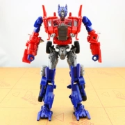 Hasbro Chính hãng 3 Đồ chơi Biến dạng King Kong 2 Optimus Prime Voyager V-Class 09 Movie 4 Model US Edition Autobot - Gundam / Mech Model / Robot / Transformers