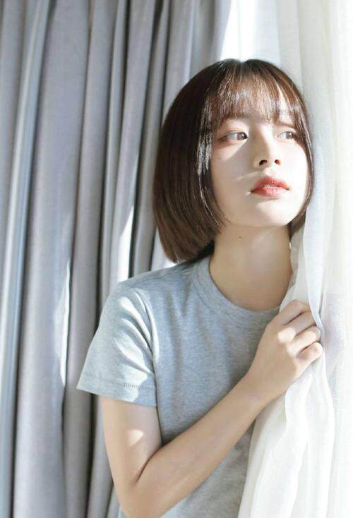 曾经爱追梦的小女孩