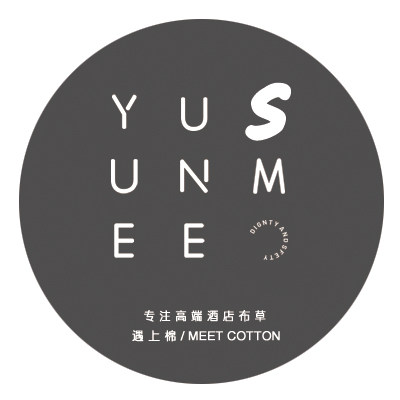 YUSUNMEE酒店浴袍