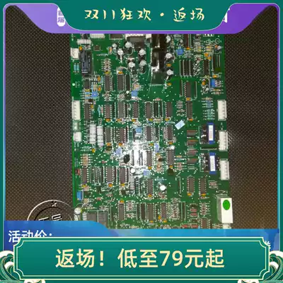 Solder King WSEM-500P main control maintenance circuit board WSEM-315P maintenance circuit board mainboard