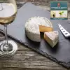 Camembert Cheese 125g Brika Mambel Cheese Cheese Cheese Ready-to-eat Camembert Cheese