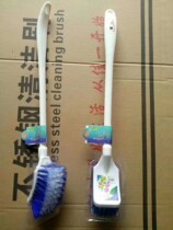 Cana toilet brushed home toilet cleaning brush long handle wash toilet brush toilet brush creativity go to no dead end
