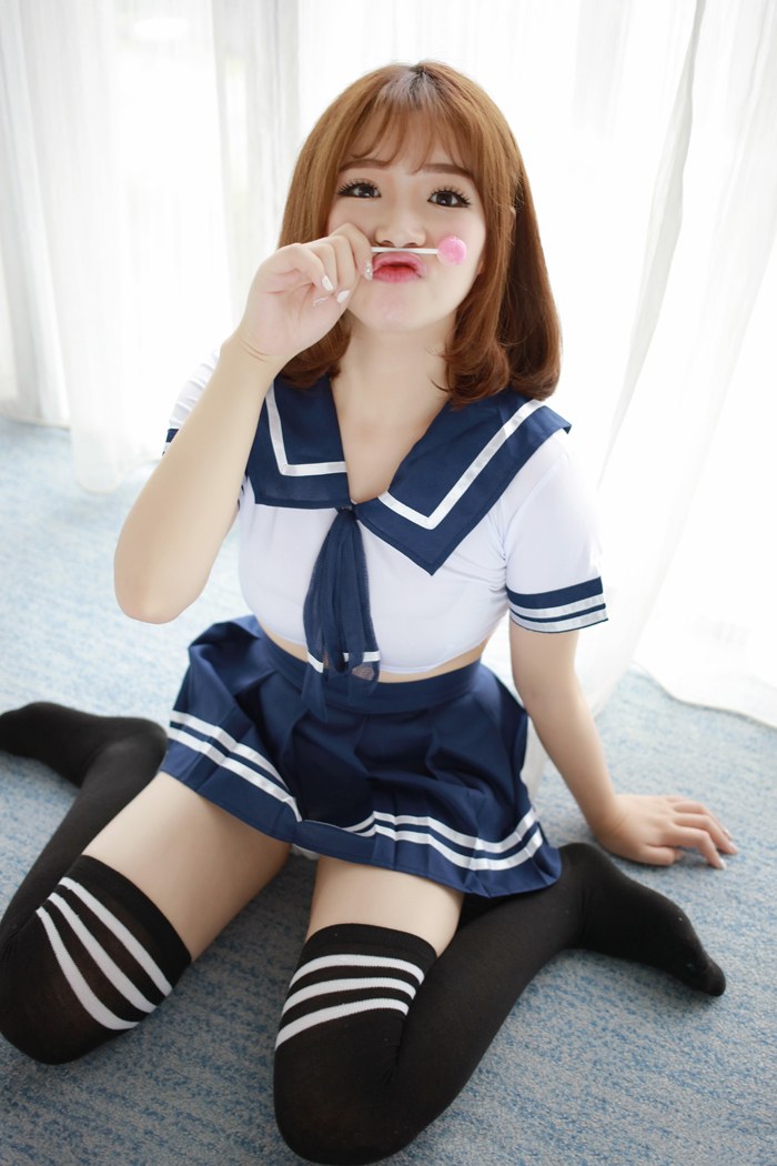 图片[45]-制服美女徐cake吃蛋糕双乳隐现迷死人-美图写真论坛-文娱论坛-ACG资源社区