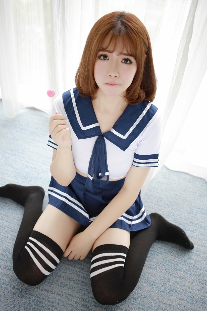 图片[42]-制服美女徐cake吃蛋糕双乳隐现迷死人-美图写真论坛-文娱论坛-ACG资源社区