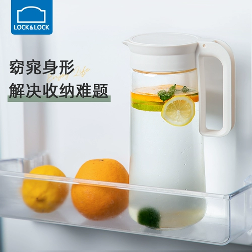 Стеклянный чай для домашнего использования, вместительный и большой заварочный чайник, стакан