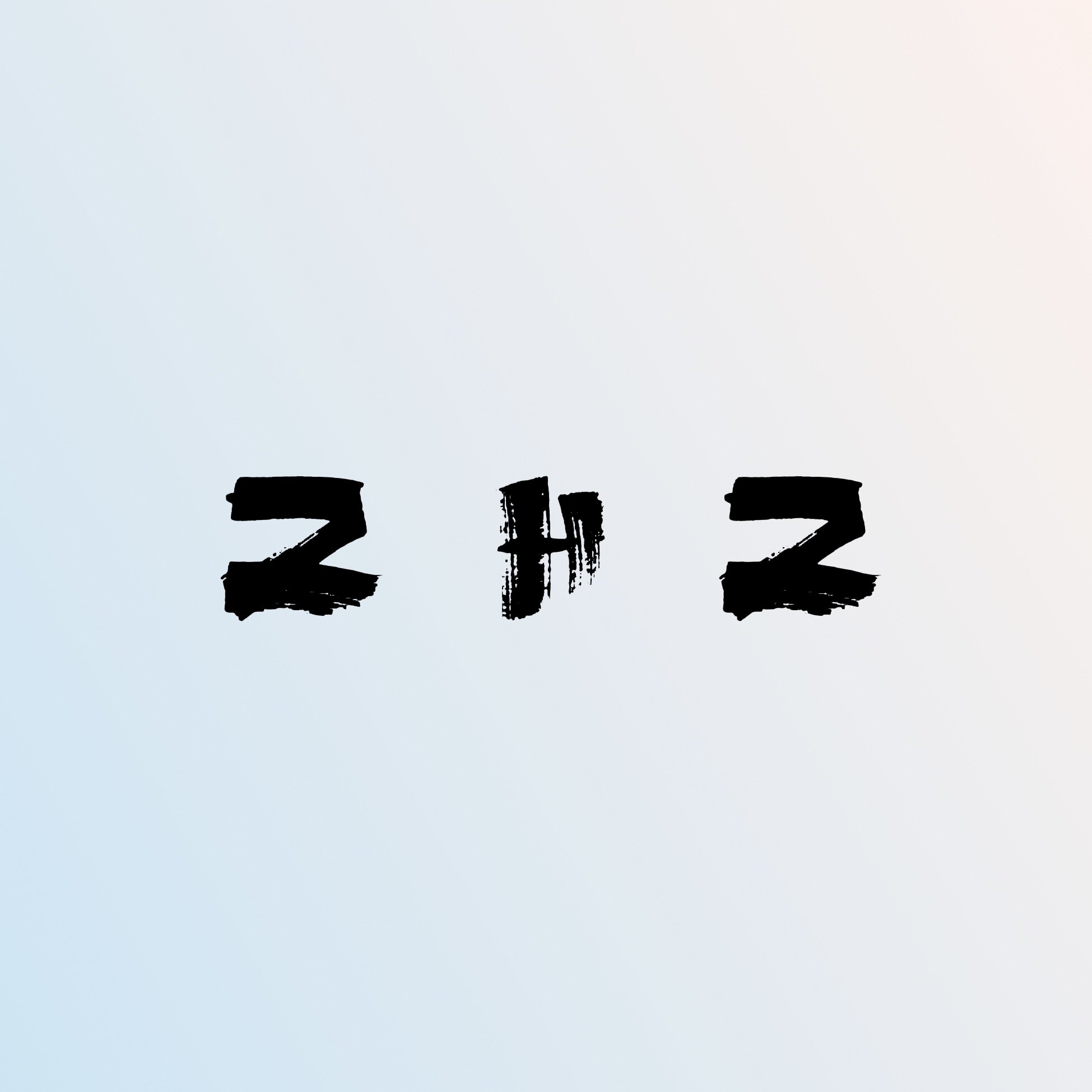 ZHZ女装