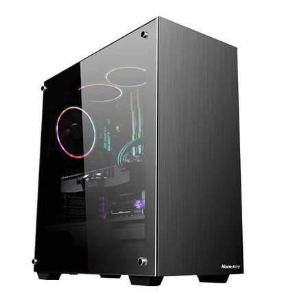 设计师专用电脑主机九代i7 9700K八代i7 8700