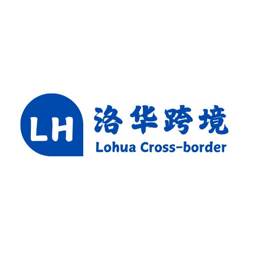 洛华跨境  IRS认证CAA机构的LOGO