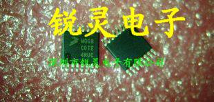 MC9S08QG8CDTE MQG8 TSSOP16飞思卡尔专卖  全新