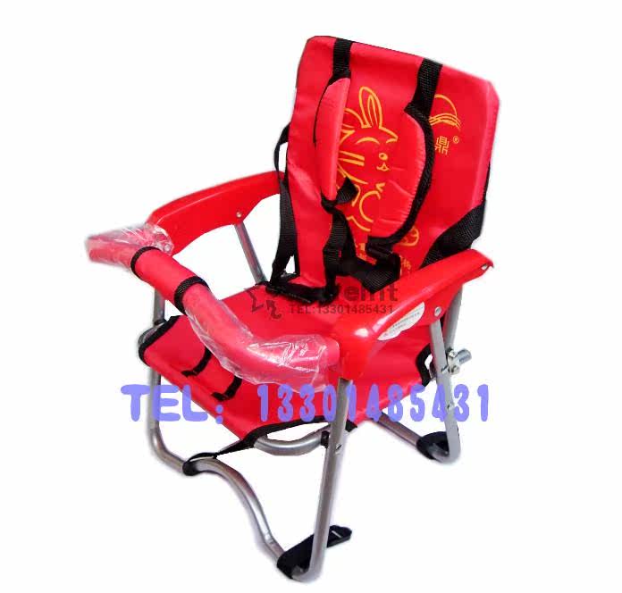 siège enfants pour vélo - Ref 2418815 Image 45