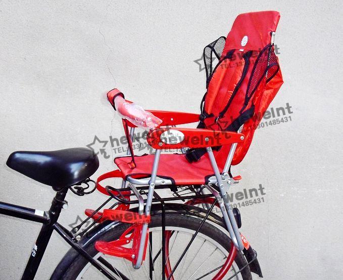 siège enfants pour vélo - Ref 2413636 Image 44