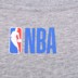 NBA mùa thu đông mới dài tay ấm áp chiến binh áo len cổ tròn xu hướng áo len nam mẫu - Thể thao lông cừu / jumper áo thun dài Thể thao lông cừu / jumper