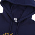 NBA Cavaliers áo len lông cừu thể thao ấm áp xu hướng thời trang áo thun nam áo hoodie nữ hàn quốc form rộng Thể thao lông cừu / jumper