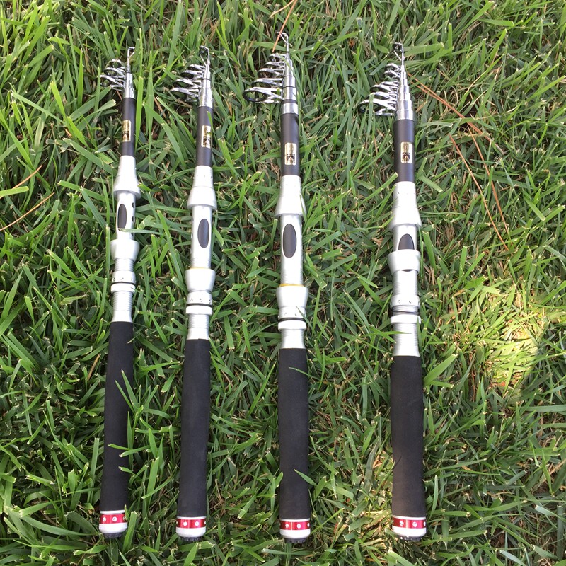 Lilai Short Festival Carbon Sea Rod Mini Pocket Far Throw Road Ypoles 1 8 m -3 0 m Ultralight Fishing Rod-Taobao