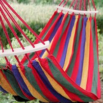 Chair hanging basket Vine Chair Outdoor Autumn-Lying Chair Balcony Outdoor Double Rocking Chair Hammock Hanging Tree Sleeping Rocking Chair