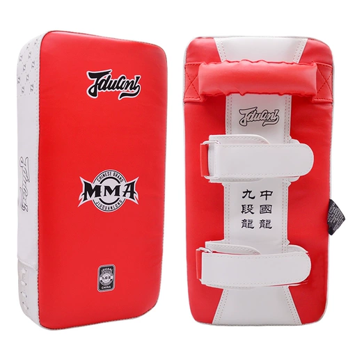 Jiuduanlong Professional Sanja Boxing Thai Thai Thai Foot Target Board Домохозяйство Тадо обучающее вспомогательное оборудование