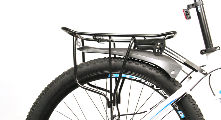 Porte-bagages pour vélo FOREVER - Ref 2409226 Image 6