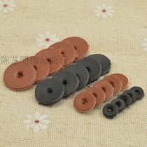 Cowhide diy Gasket Bodhi Star Moon Bracelet Bracelet Buddha Wan diy Jewelry Accessories Star Moon Accessories