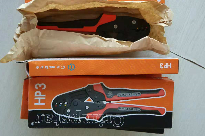 Italy Imports cembre hf2