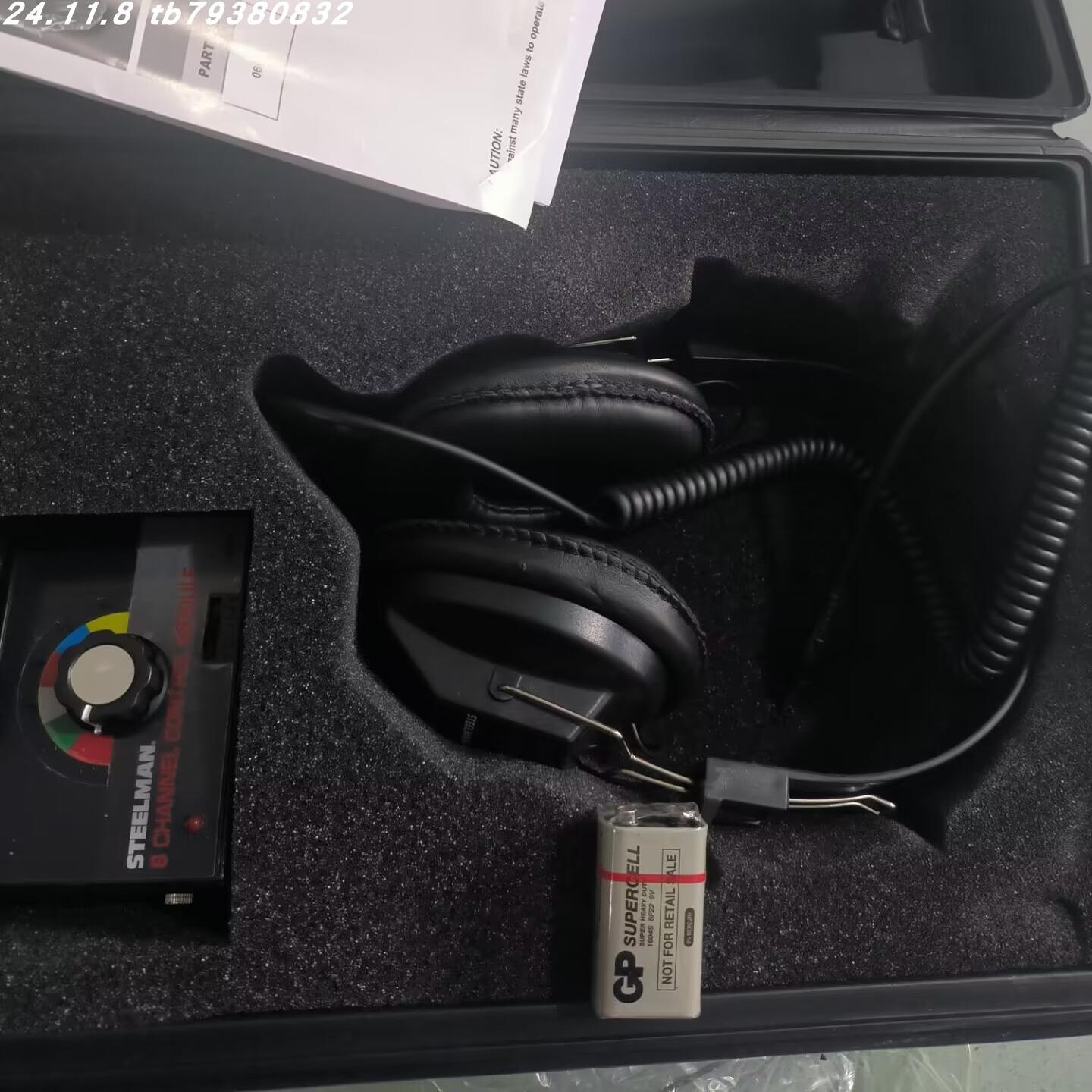 汽车底盘的秘密听诊器：探秘底盘异响检测设备