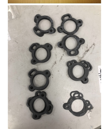 WAUKESHA - Gacuzzi - 153022C