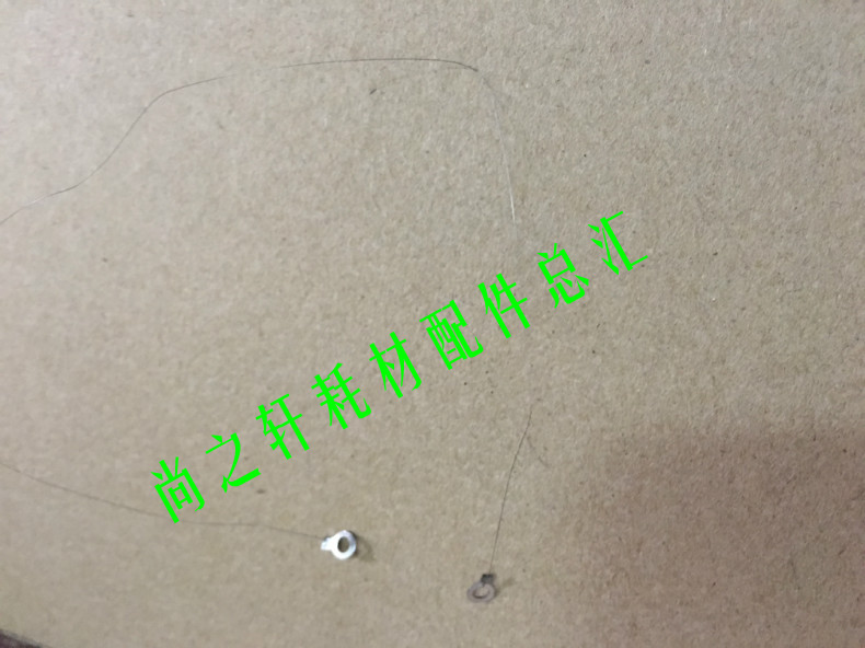 Suitable for brother 7360 7060d 2170 7057 7055 2130 2240 7470 toner cartridge electrode wire