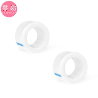 5 -метровой прозрачный рулон 2 тома