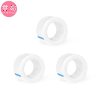 5 -метровой прозрачный рулон 3 тома