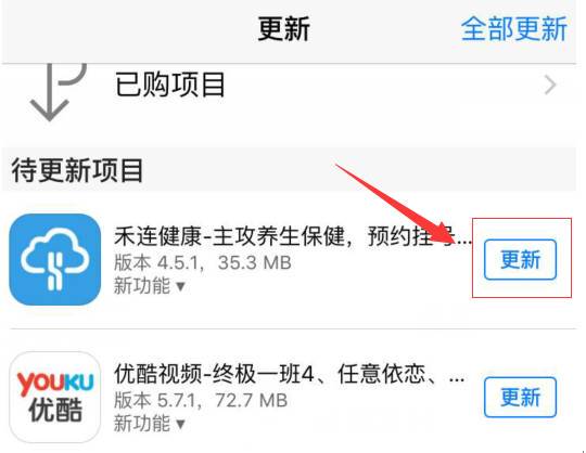 #假期综合症#苹果手机怎么关闭自动更新?