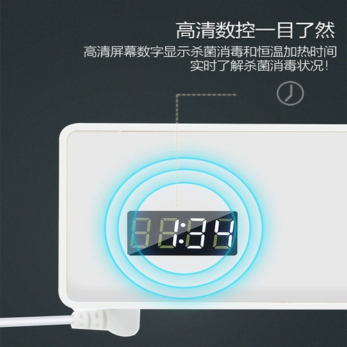 Антибактериальная зубная щетка, УФ-защита, новая коллекция, популярно в интернете