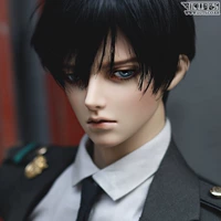 [LUTS] 1/3 BJD 75 -сантиметровый старший Delf Delf Abadon (скидка 20 % от налоговой декларации