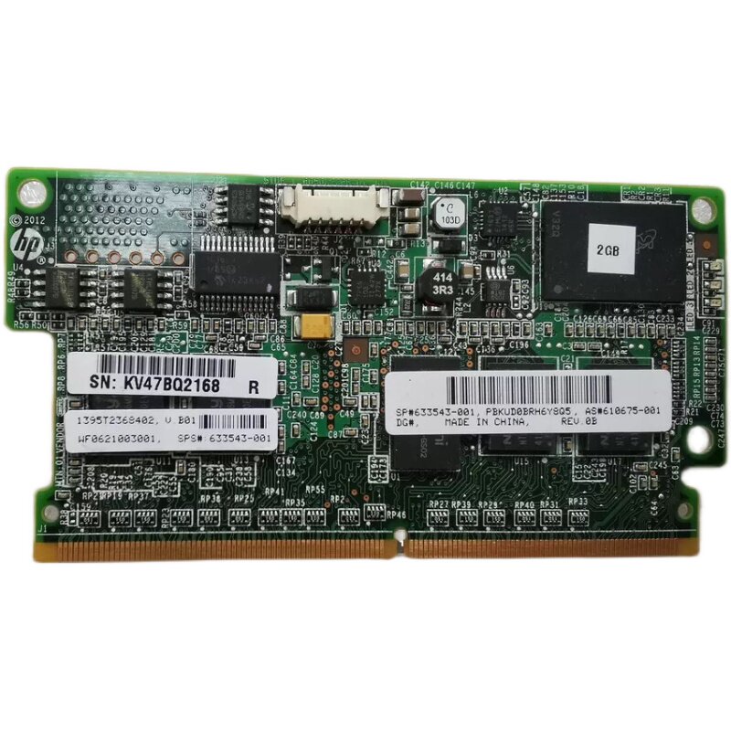 HP P822、P420i与P830阵列卡:存储性能的幕后推手-机箱电源风扇套装-淘宝百科网