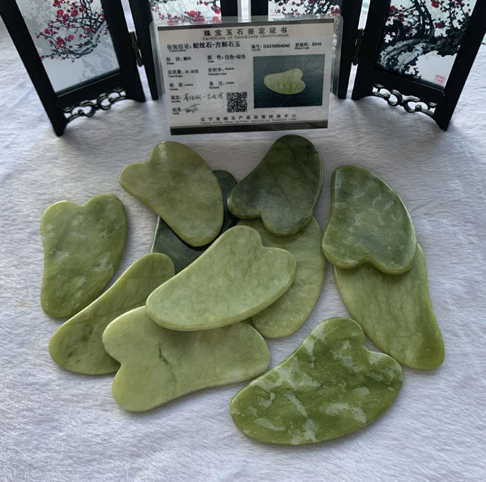 刮痧板