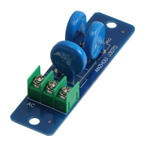 Three-phase varistor board (imported) Mains output high voltage protection for 380V thyristor protection