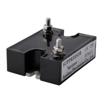 Anzhou Varistor CK158 generator rectifier module 9Y9412 pressure-sensitive module surge suppressor