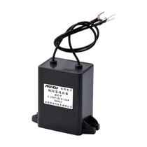 RC resistance capacitance absorber MCR-P 0 22UF 82Ω 20W 750VAC electronic arc extinguisher C224R82