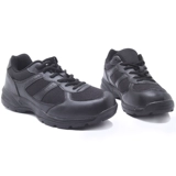 Новый тип обучения безопасности обувь мужская черная одежда -устойчивая кроссовка летние энергетические ботинки Мужская строительная площадка, освобождающая туфли для пожарной подготовки