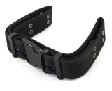 Черный дорожный плетеный ремень, мужские тактические универсальные штаны, черный орел